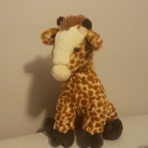Stuffed Giraffe ($15 OBO)